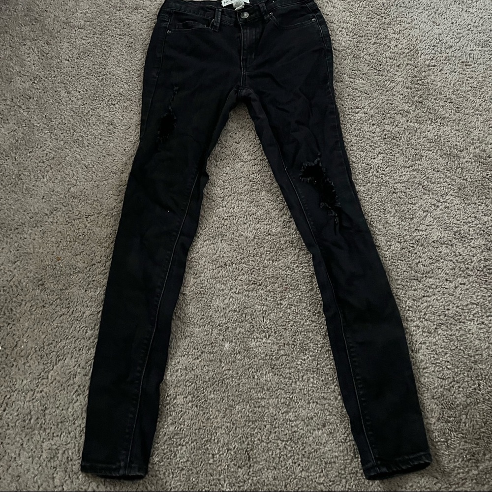 Mudd Jeans